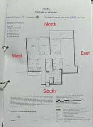 Treasure at Tampines (D18), Condominium #635125361